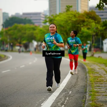 Runner Photo 8650145