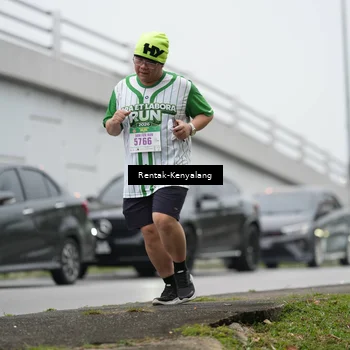 Runner Photo 8650146