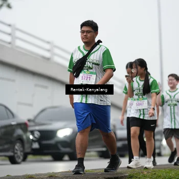 Runner Photo 8650147