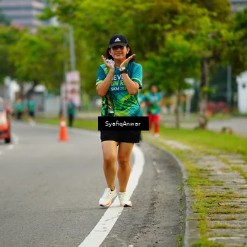 Runner Photo 8650148