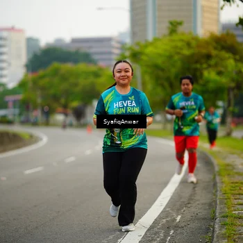 Runner Photo 8650149