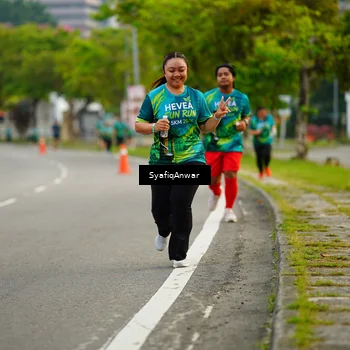 Runner Photo 8650150