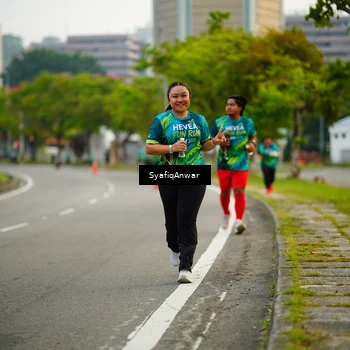 Runner Photo 8650151