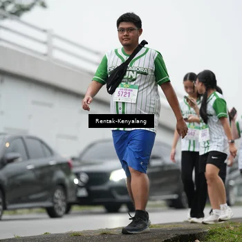 Runner Photo 8650153