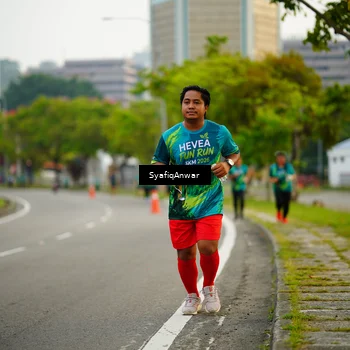Runner Photo 8650154