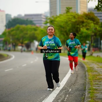 Runner Photo 8650155