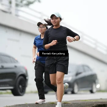 Runner Photo 8650157