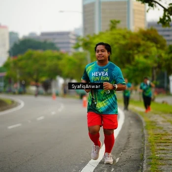 Runner Photo 8650158