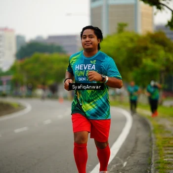 Runner Photo 8650159