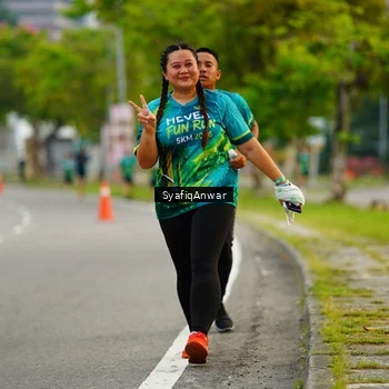 Runner Photo 8650160