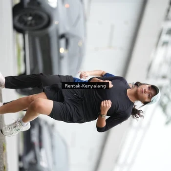 Runner Photo 8650161