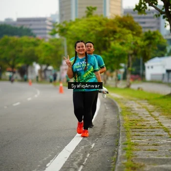 Runner Photo 8650162