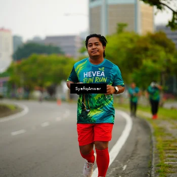 Runner Photo 8650163