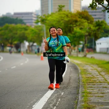 Runner Photo 8650166