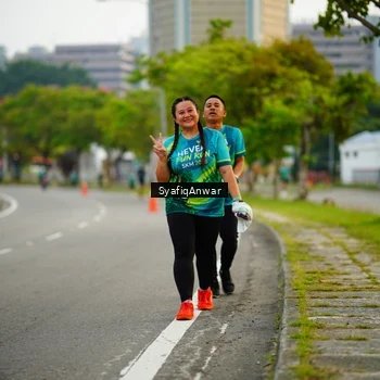 Runner Photo 8650167