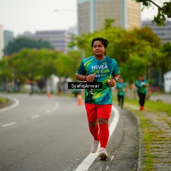 Runner Photo 8650168