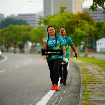 Runner Photo 8650173