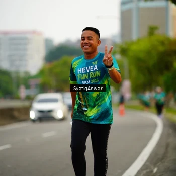 Runner Photo 8650174