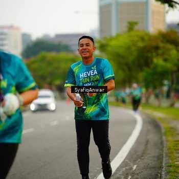 Runner Photo 8650175
