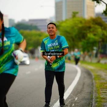 Runner Photo 8650176