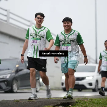 Runner Photo 8650177