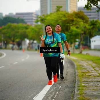 Runner Photo 8650180