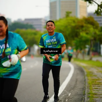 Runner Photo 8650181