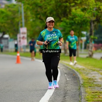 Runner Photo 8650182