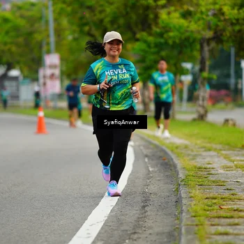 Runner Photo 8650183