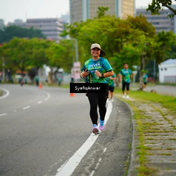 Runner Photo 8650184