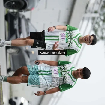 Runner Photo 8650187