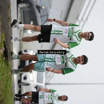 Runner Photo 8650188
