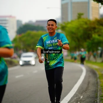 Runner Photo 8650191