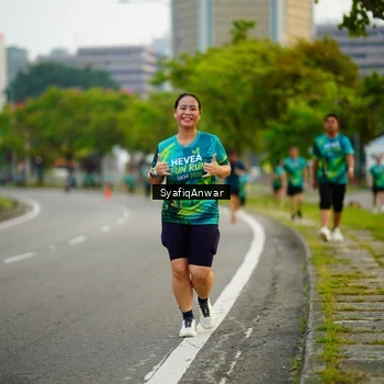 Runner Photo 8650192