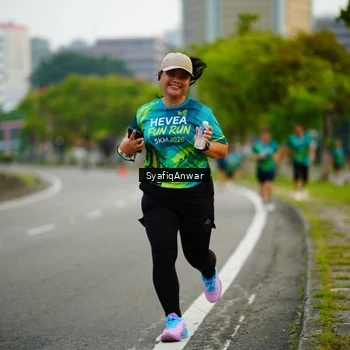 Runner Photo 8650193