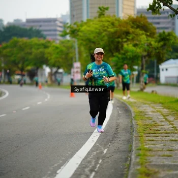 Runner Photo 8650194