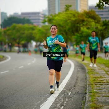Runner Photo 8650196