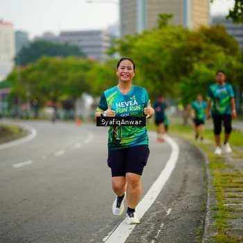 Runner Photo 8650197