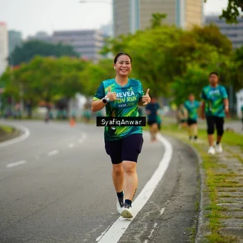 Runner Photo 8650199