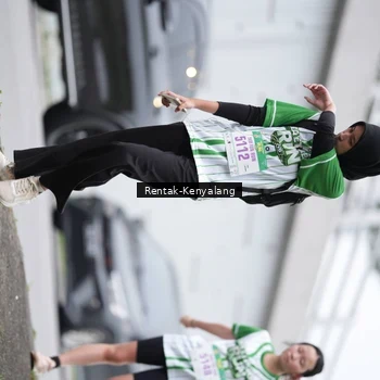 Runner Photo 8650200