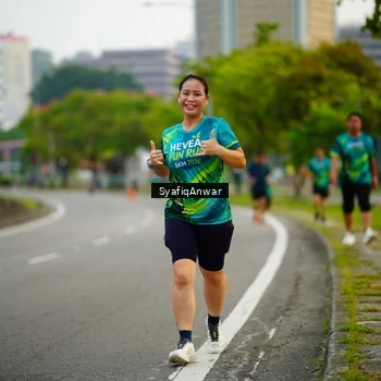 Runner Photo 8650201