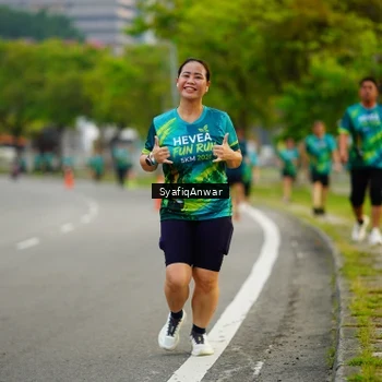 Runner Photo 8650202