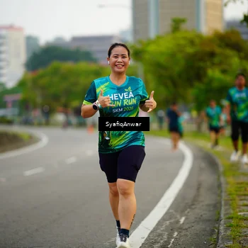 Runner Photo 8650204