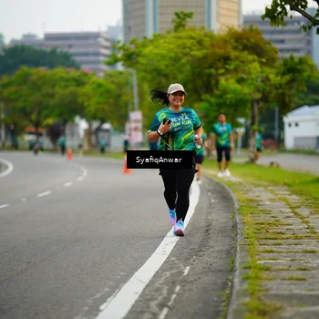 Runner Photo 8650205