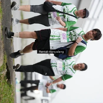 Runner Photo 8650217