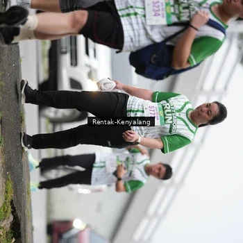 Runner Photo 8650222