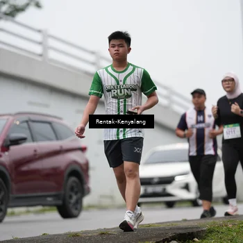 Runner Photo 8650225