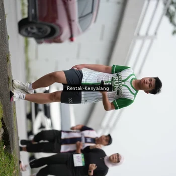 Runner Photo 8650229