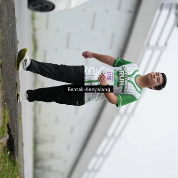 Runner Photo 8650234