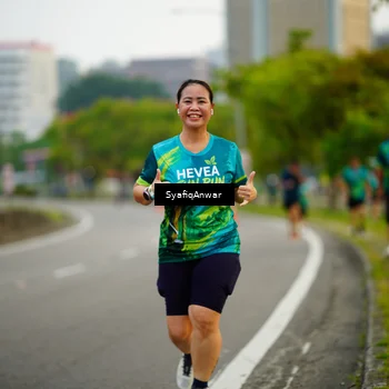 Runner Photo 8650246